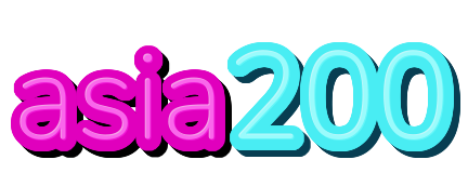 asia200 — logo kanal